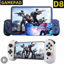 Game Controller for Better Play