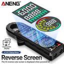 Digital Clamp Meter Aneng Dc/Ac