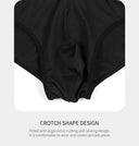 Waist Support Shapewear Pants for Men