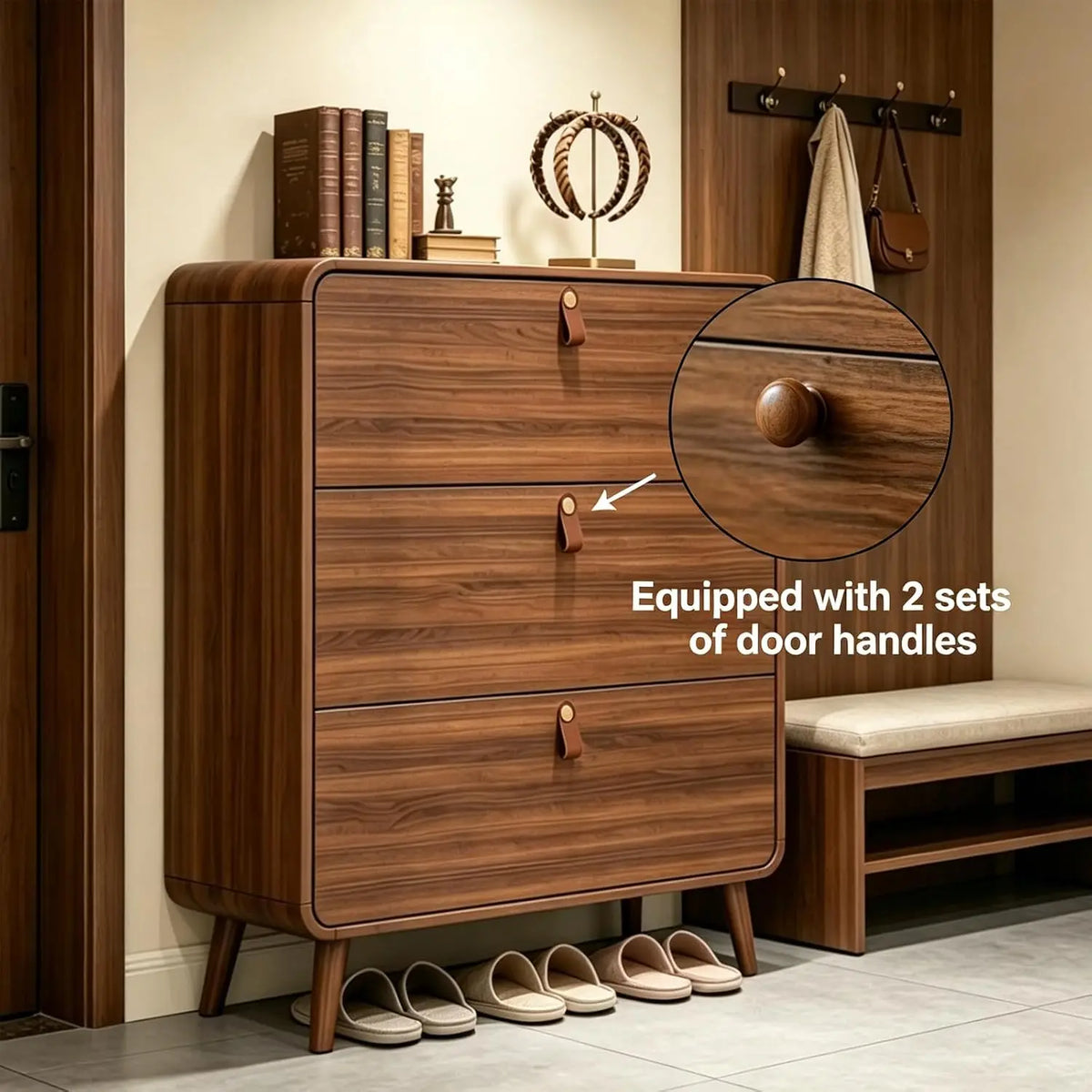 Narrow Storage Organizer