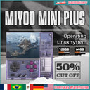 MIYOO Mini Retro Handheld Game