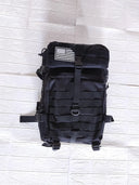 Large Capacity Waterproof Tactical Backpack 50L for Men