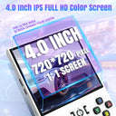 Game Console for Portable Fun