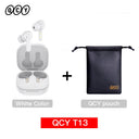 Qcy T Wireless Headphones Mm