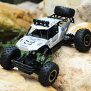 Top Rated 4WD Rc Car Offroad Remote Control