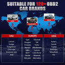 KINGBOLEN Ediag MINI OBD2 Scanner Bluetooth Code Reader