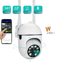 A7 Security Cam 1080P - Clear Night Watch Today