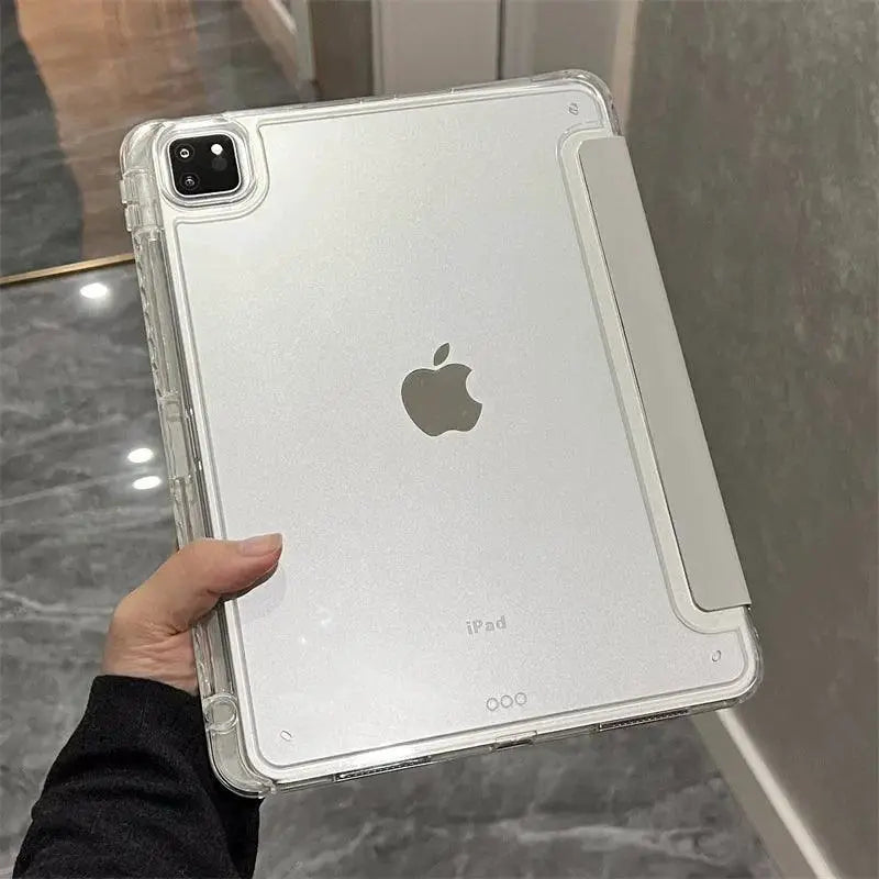 iPad Pro Waterproof Protective Case For All Models
