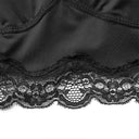 Curvy Shaping Control Panties with Padded Hip Enhancers