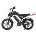 Hezzo Pro Electric Bike