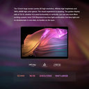 YOGA Pad Pro 2K Tablet Snapdragon 870 JBL Audio 256GB