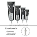 Fast Bond Adhesive for Phone Repairs