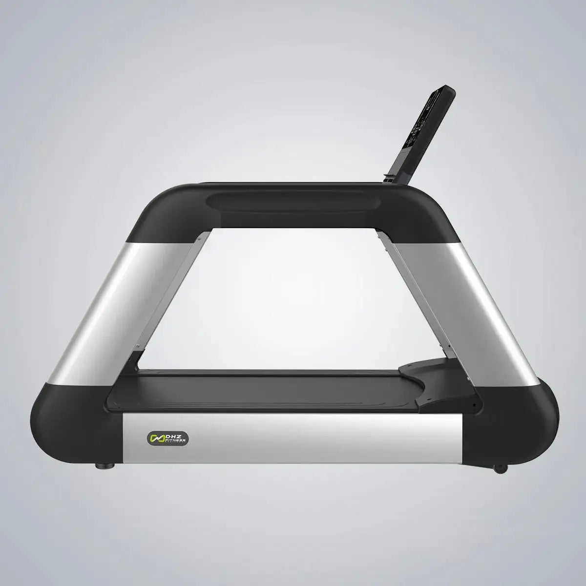 Commercial Walking Treadmill With Adjustable Slope — product view 9
