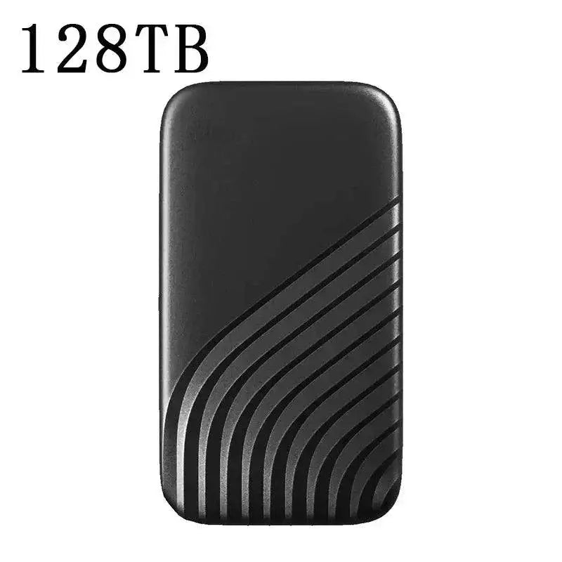 Fast Portable SSD for On-the-Go Pros — product view 14