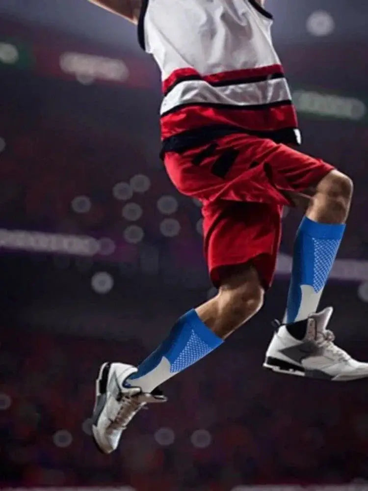 Breathable Compression Socks for Nurses — product view 13