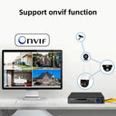 Outdoor Ip Camera for Home Security