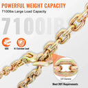 Grade Binder Chain Grab Hooks
