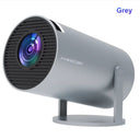 Magcubic Projector Pro Outdoor Projector Android Dual Allwinner