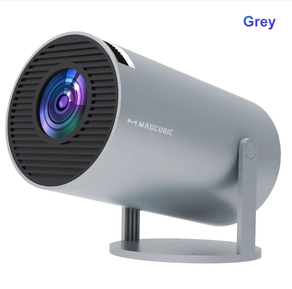 Magcubic Pro Support Dual Projector, Native, Android Allwinner — product view 7