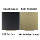 3D Printer Build Plate for Precision