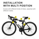 Rhinowalk Foldable Bike Tool Bag For MTB Riders