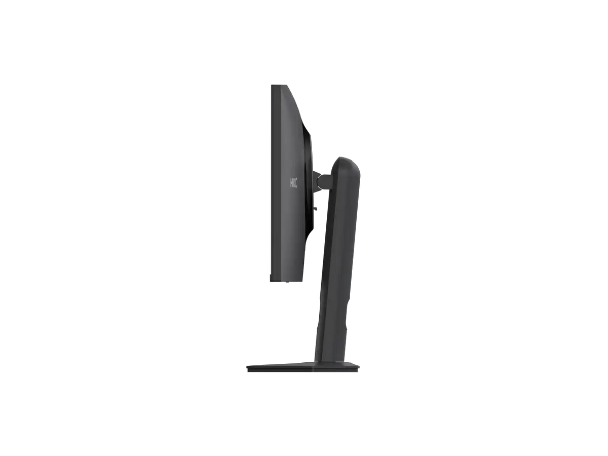HKC G27M5 27 Inch QD-Mini LED Gaming Computer Monitor 1440p 320Hz IPS HDR1400 1152-Zone Backlight 1ms DCI-P3 98% Height Adjustable DisplayPort 1.4 HDMI 2.1 Adaptive Sync Next-Gen Esports Monitor
