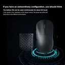 AJAZZ AJ199 Wireless Mouse Precision
