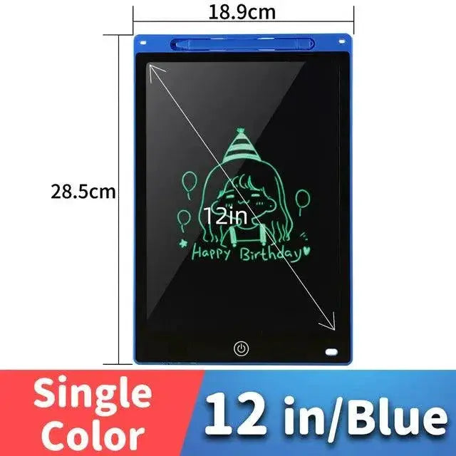 LCD Drawing Tablet for Kids Learning and Creativity — product view 12