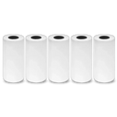 Mini Portable Bluetooth Thermal Printer Inkless Memo Label Maker For Phone Notes