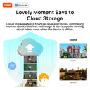 Smart Night Outdoor Camera for Home