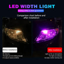 Newest LED Car Light Cob
