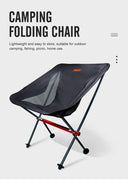 Featherweight Outdoor Chair for Travel