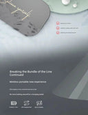 Fast Cleaning Glasses Cleaner for Home