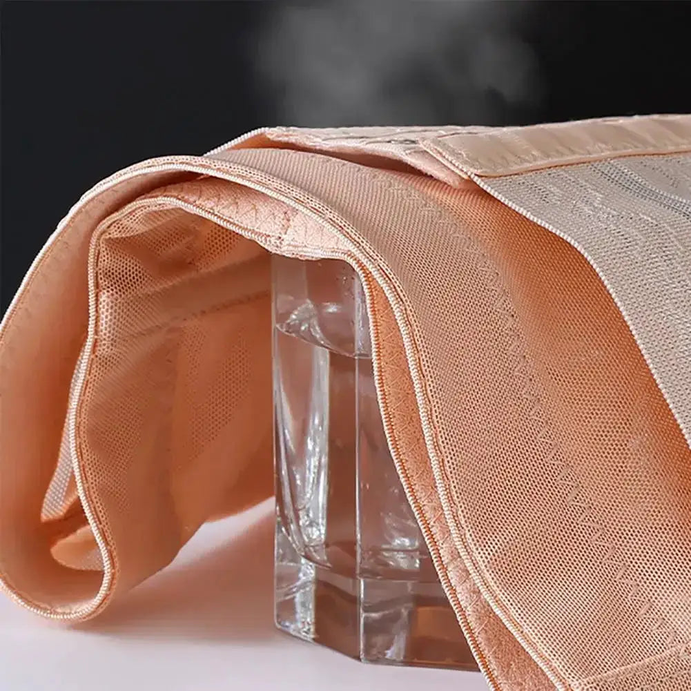 Elastic Tummy Control High Waist Slimming Panties for Women
