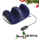 Upgraded Super Big Electric Leg Massager Smart Heating Foot Machines Hot Compression Shiatsu Kneading Roller Calf Muscle Relax