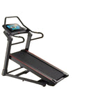 LED Display Treadmill Auto Incline Five To Forty Percent Home Gym