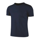 Quick Dry Sports Tee For Men Women Fitness