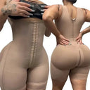 Postpartum Shapewear for Tummy Control