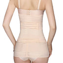 3 In 1 Postpartum Belly Band Waist Trainer Girdle Recovery