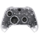 eXtremeRate Clear Full Set Shell