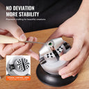 Standard Ball Vise Engraving Tool