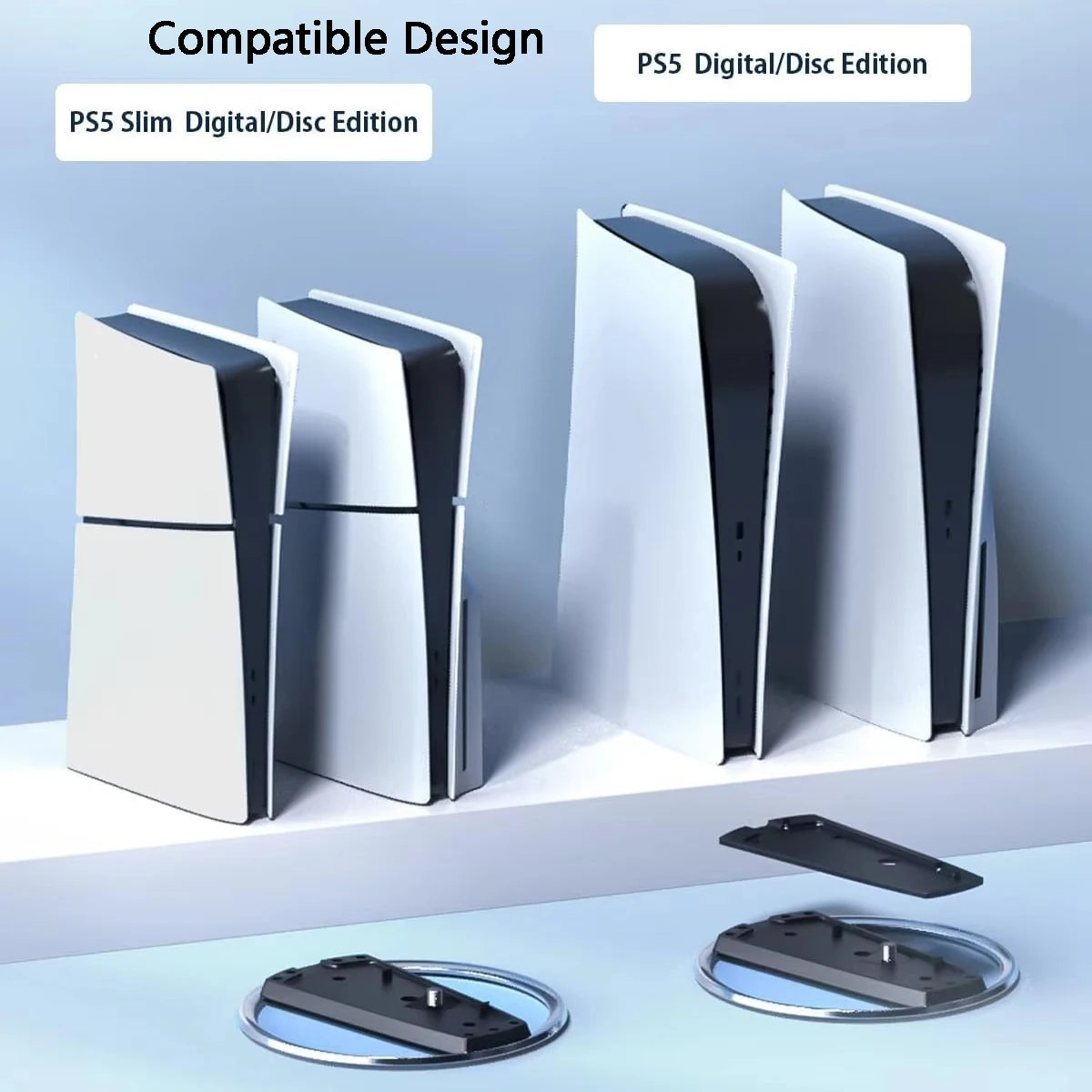 Interactive Console For Gaming