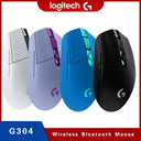 Logitech G304 Gaming Mouse - Precision