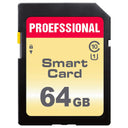 Memory Card for Reliable Storage