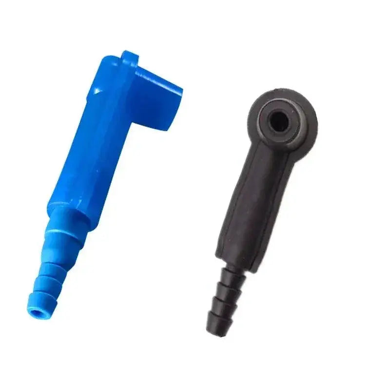 Mess-Free Brake Bleeder Kit for Vehicles — product view 12
