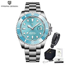 Pagani Design Men Automatic Diver Watch