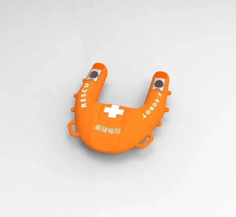 Intelligent Remote Control Lifeboat For Safe Marine Rescues