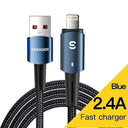Essager USB C Lightning Fast Charging Cable 20W Charger