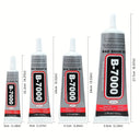 15ML 25ML 50ML 110ML B-7000 Clear Contact Adhesive Glue