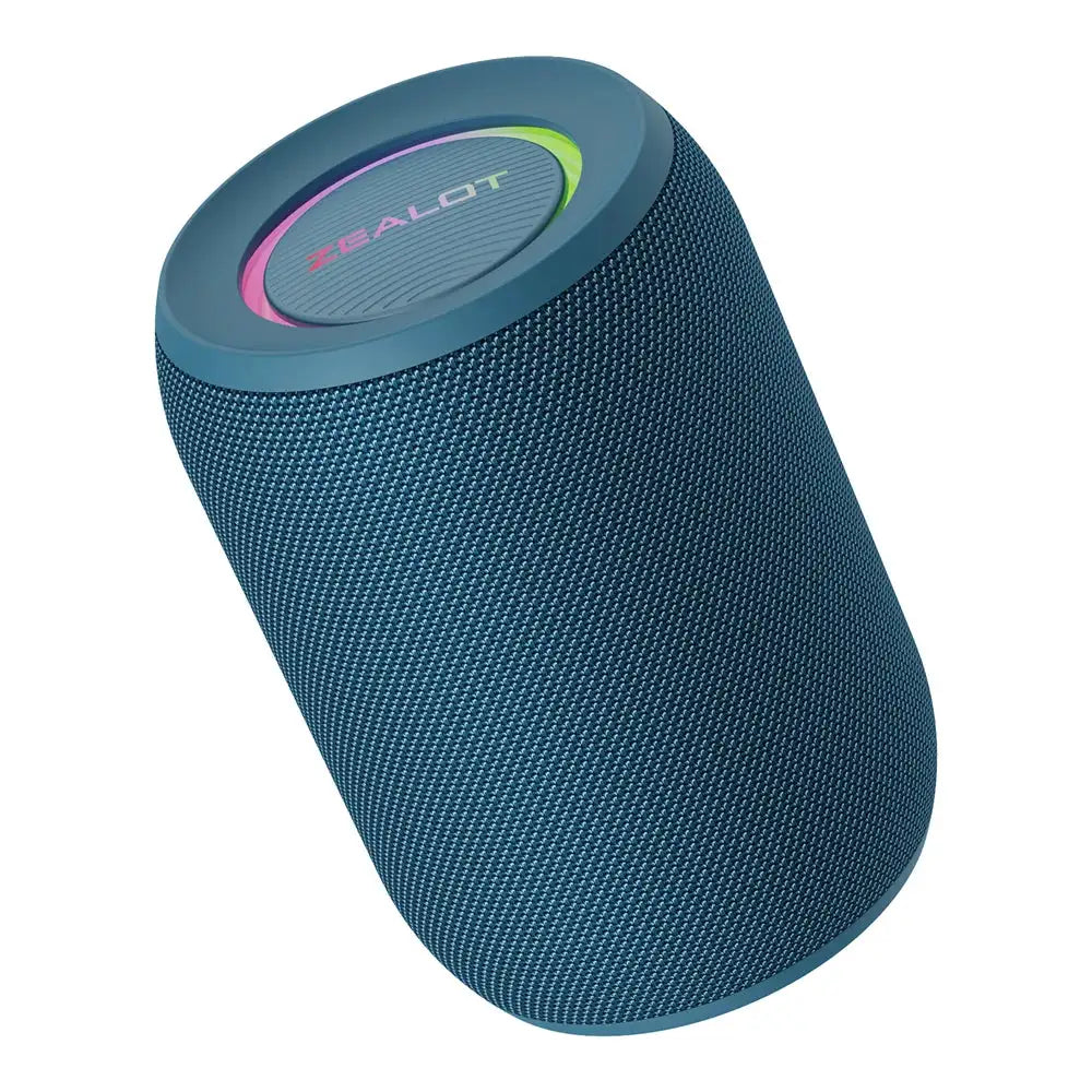 Outdoor Waterproof Bluetooth Speaker — product view 10